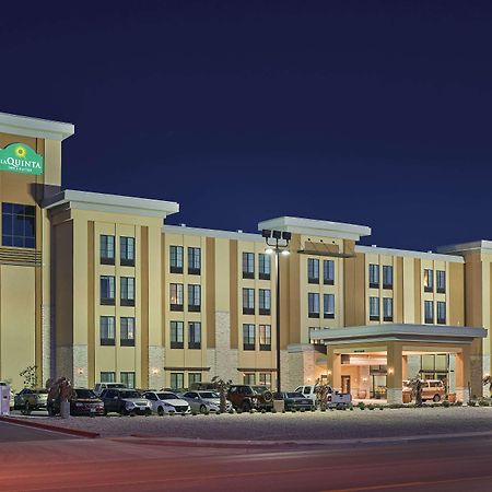 Hotel La Quinta By Wyndham Carlsbad Extérieur photo