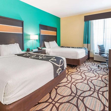 Hotel La Quinta By Wyndham Carlsbad Extérieur photo