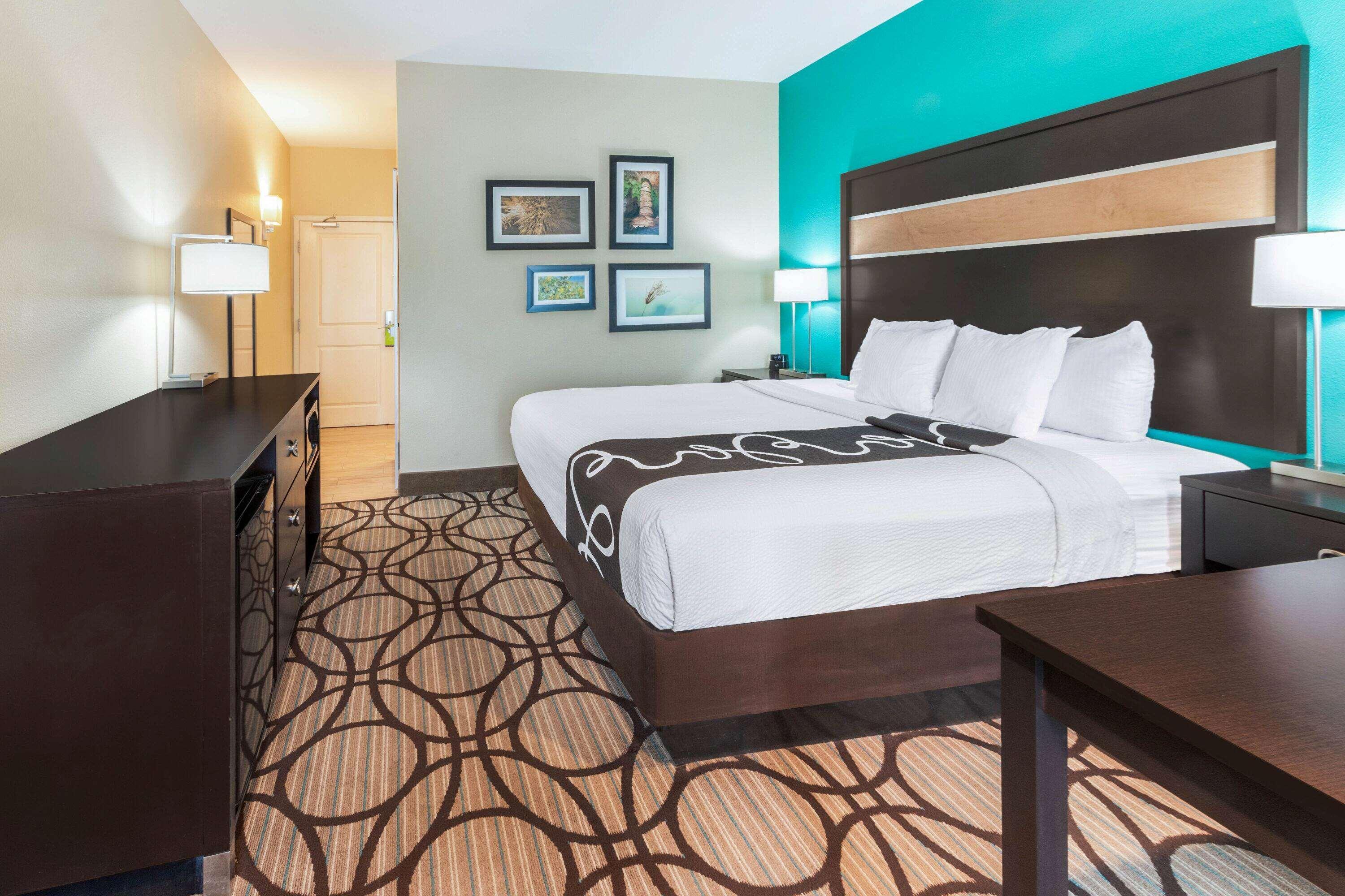 Hotel La Quinta By Wyndham Carlsbad Extérieur photo