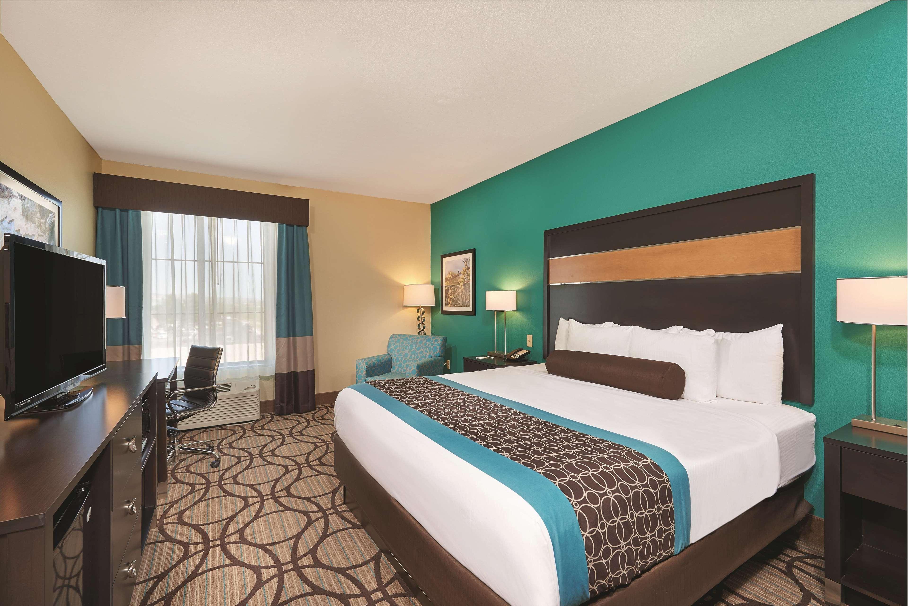 Hotel La Quinta By Wyndham Carlsbad Extérieur photo