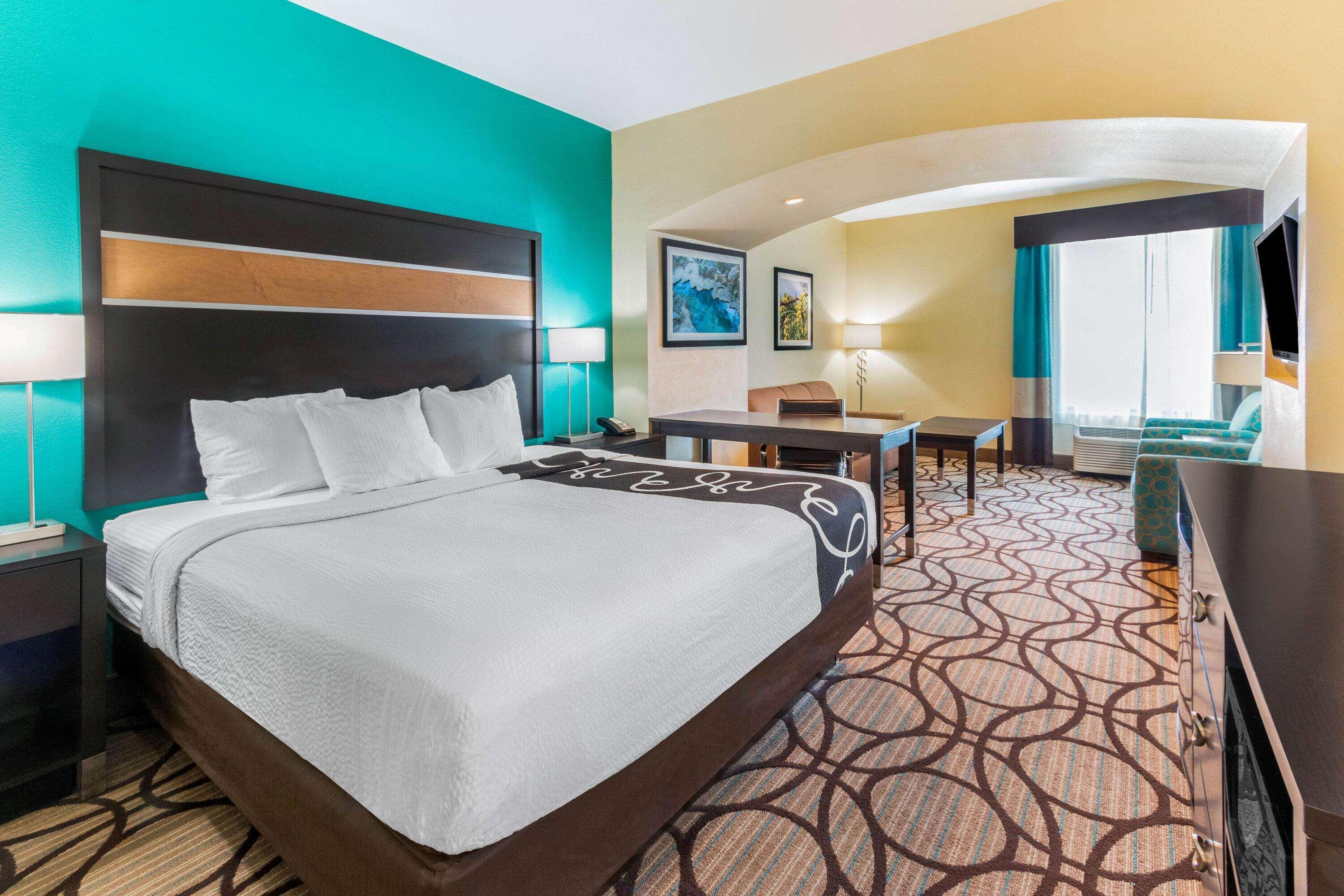 Hotel La Quinta By Wyndham Carlsbad Extérieur photo