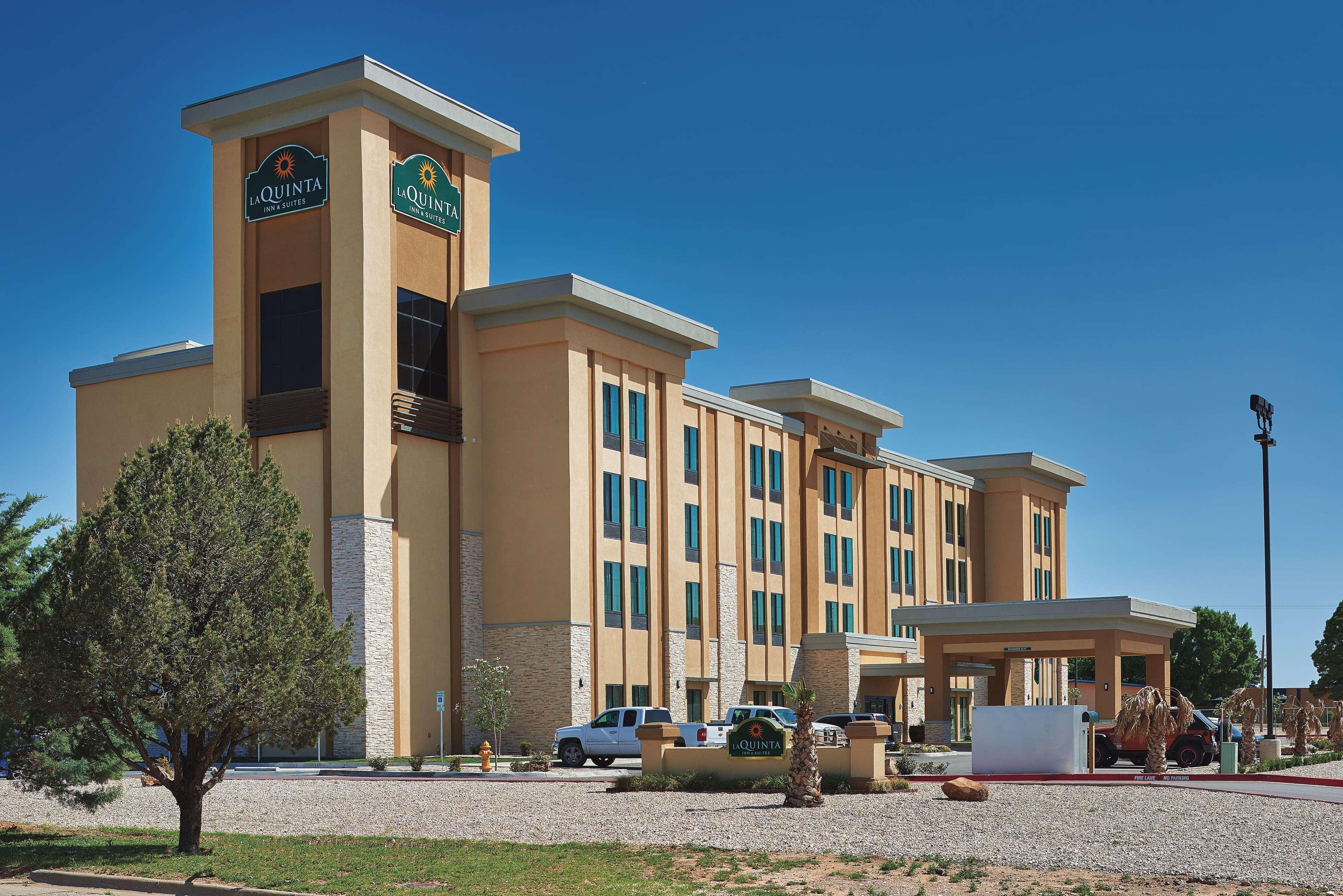 Hotel La Quinta By Wyndham Carlsbad Extérieur photo