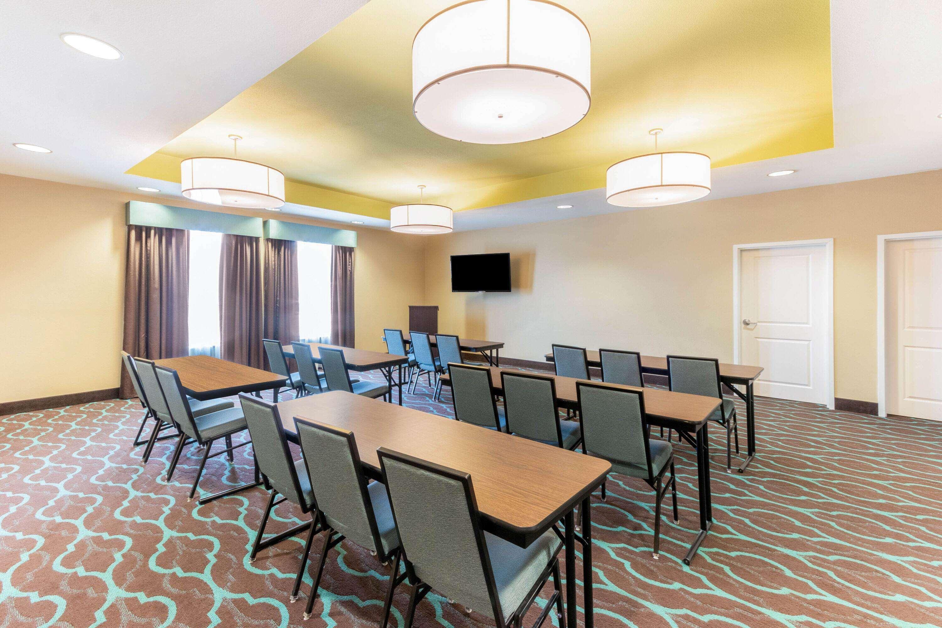 Hotel La Quinta By Wyndham Carlsbad Extérieur photo