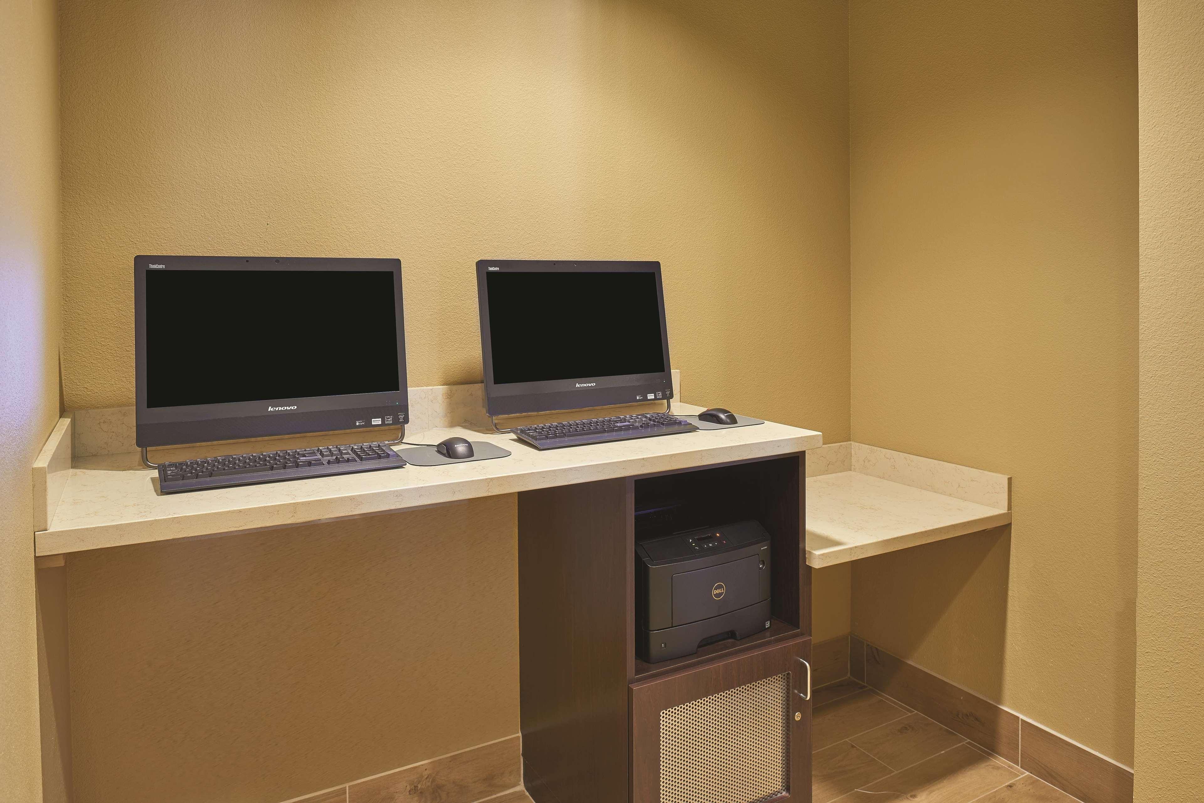 Hotel La Quinta By Wyndham Carlsbad Extérieur photo