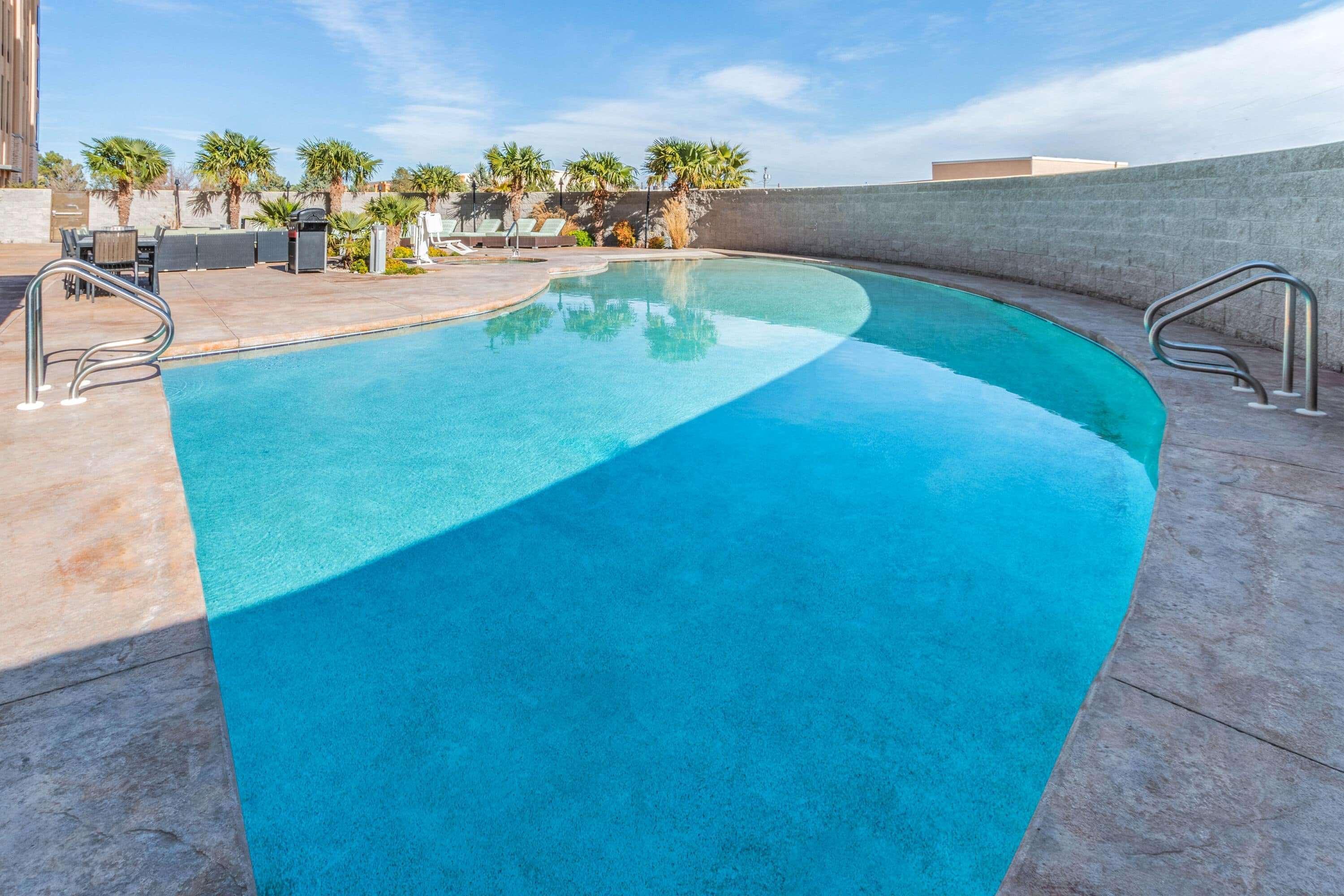 Hotel La Quinta By Wyndham Carlsbad Extérieur photo