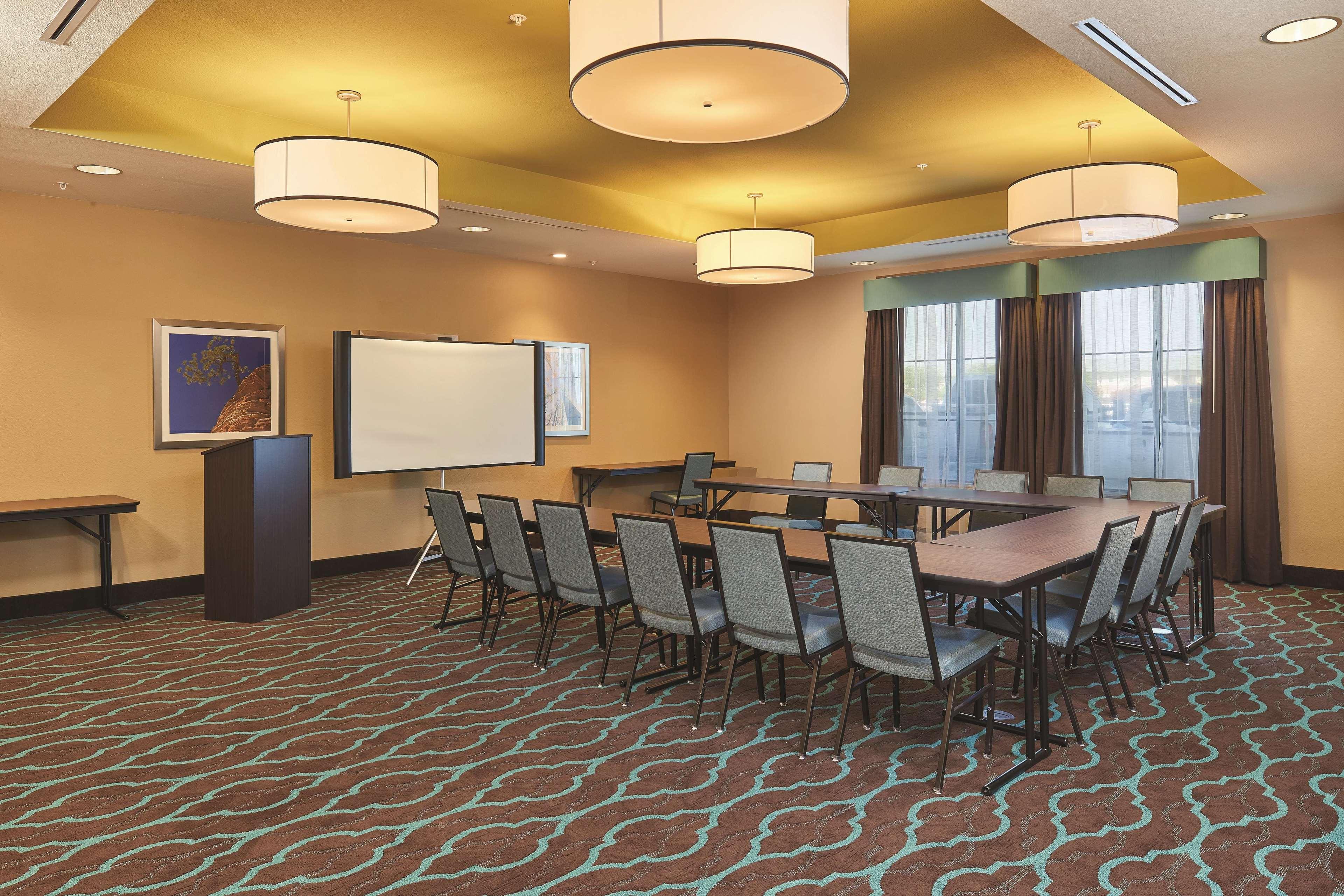 Hotel La Quinta By Wyndham Carlsbad Extérieur photo