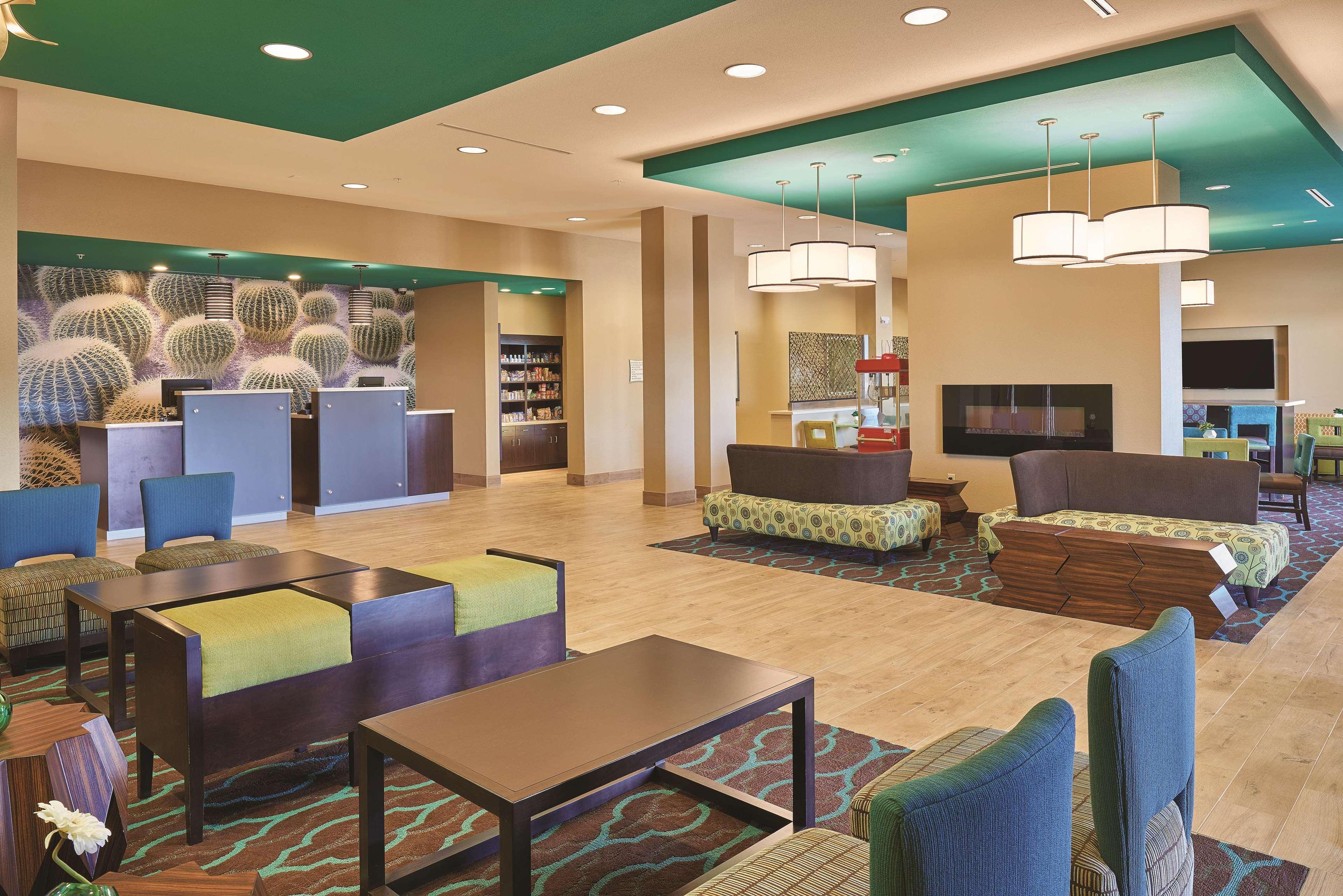 Hotel La Quinta By Wyndham Carlsbad Extérieur photo