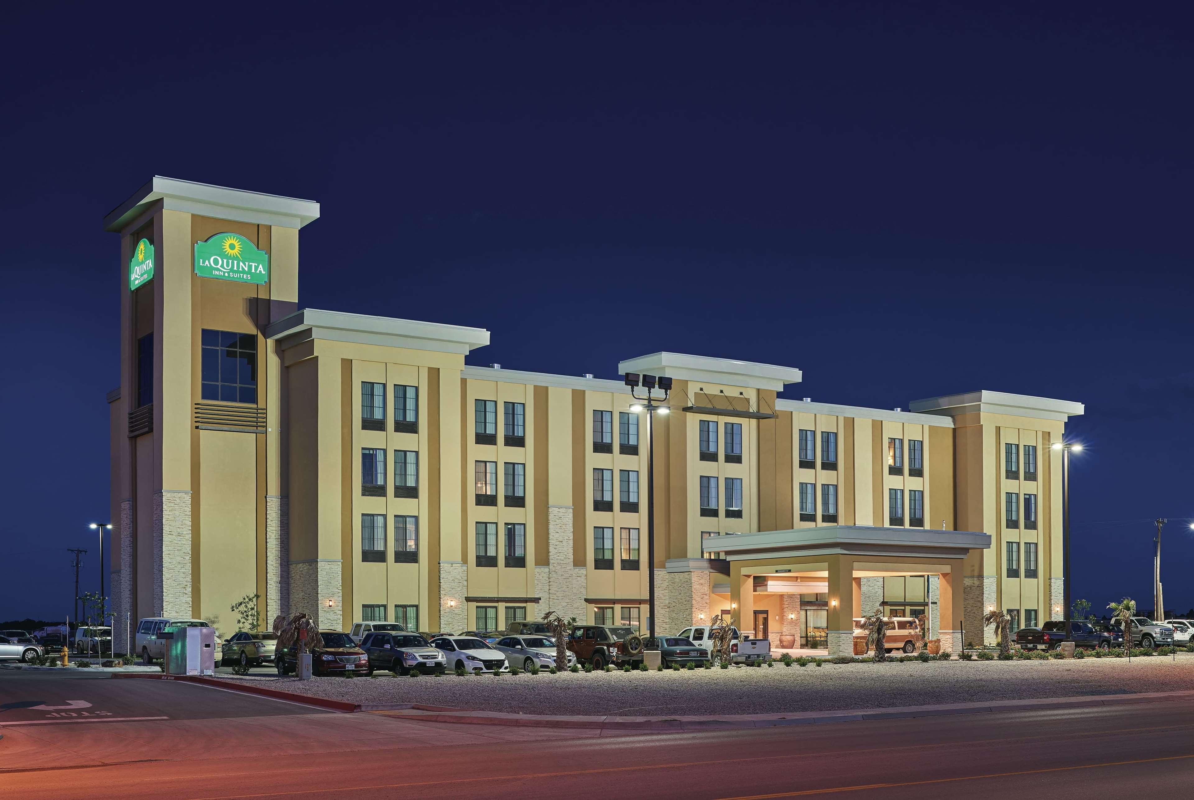 Hotel La Quinta By Wyndham Carlsbad Extérieur photo