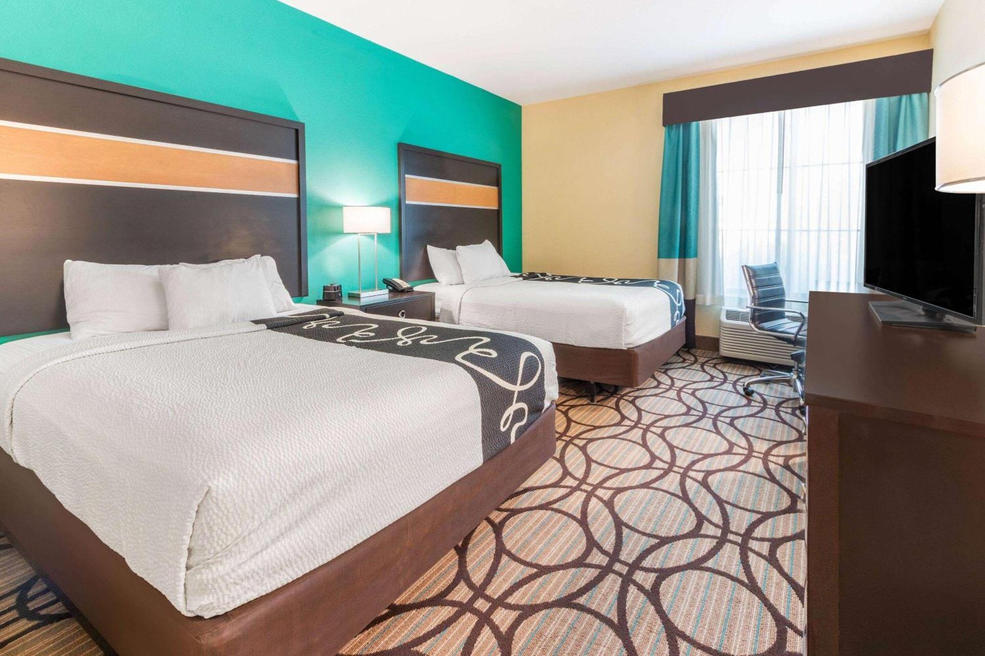 Hotel La Quinta By Wyndham Carlsbad Extérieur photo