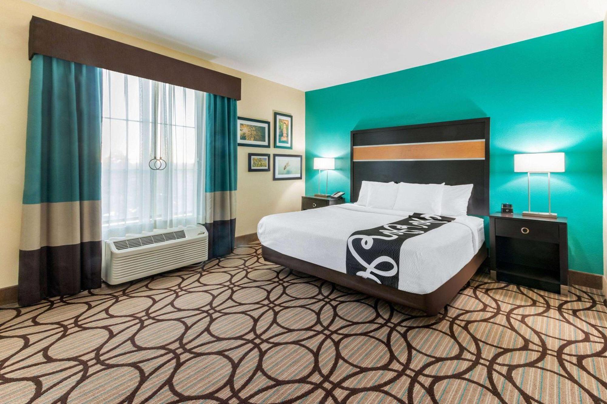 Hotel La Quinta By Wyndham Carlsbad Extérieur photo