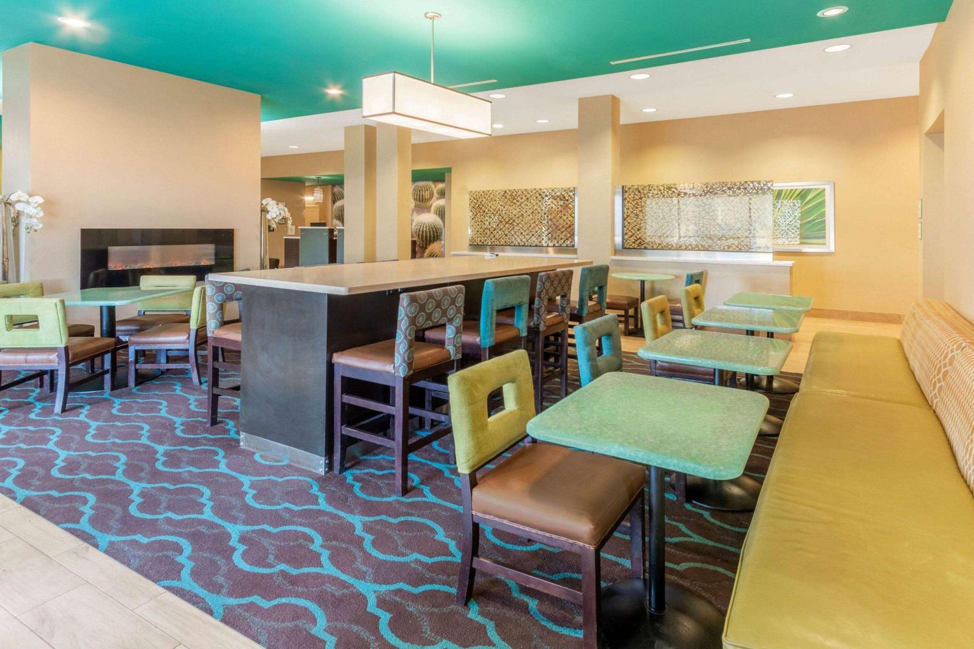 Hotel La Quinta By Wyndham Carlsbad Extérieur photo
