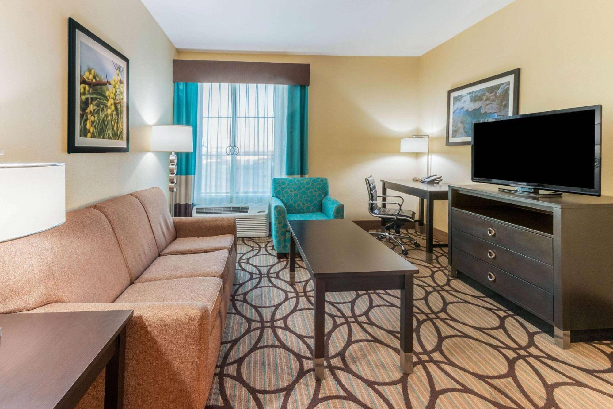 Hotel La Quinta By Wyndham Carlsbad Extérieur photo
