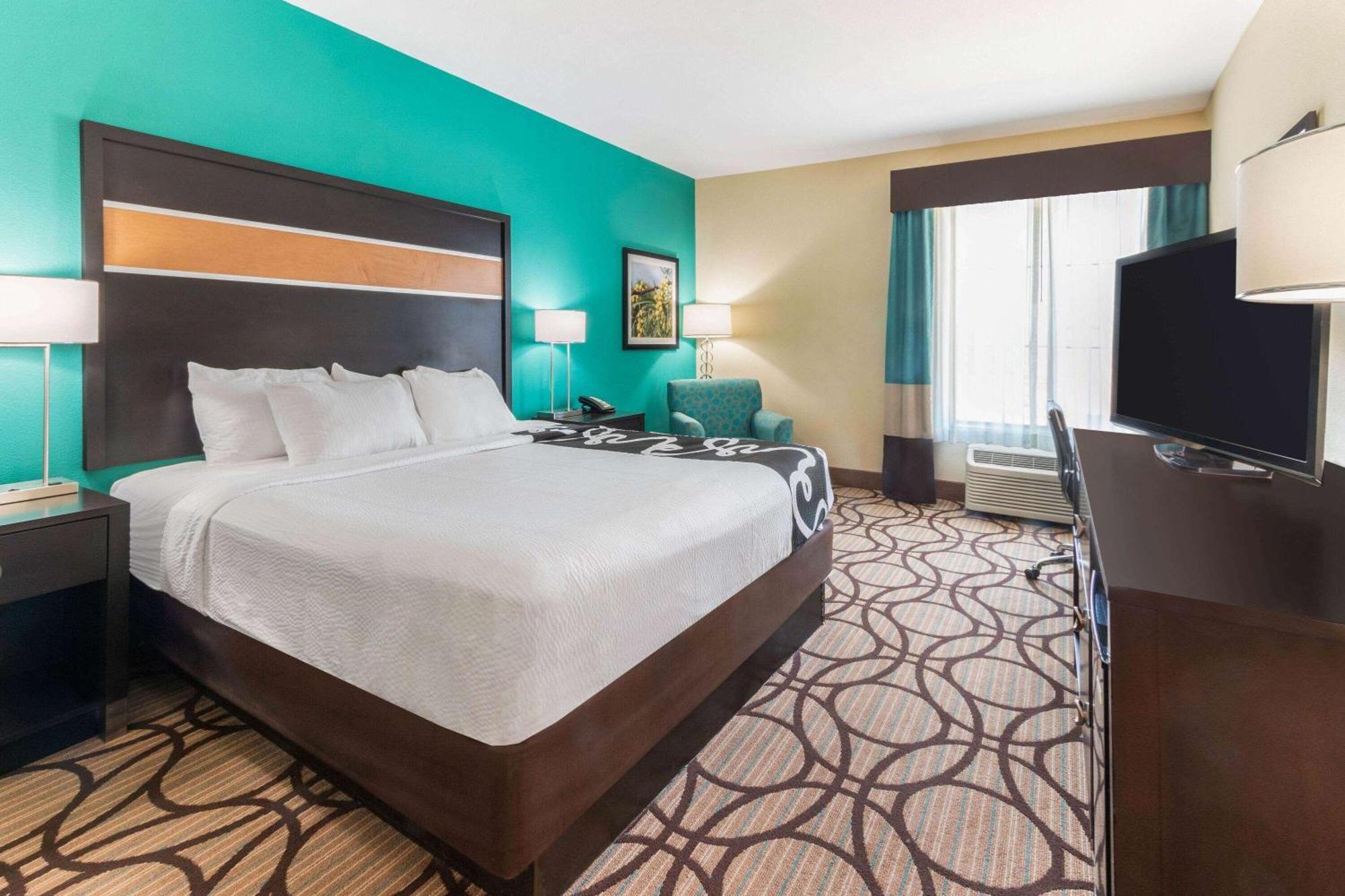 Hotel La Quinta By Wyndham Carlsbad Extérieur photo