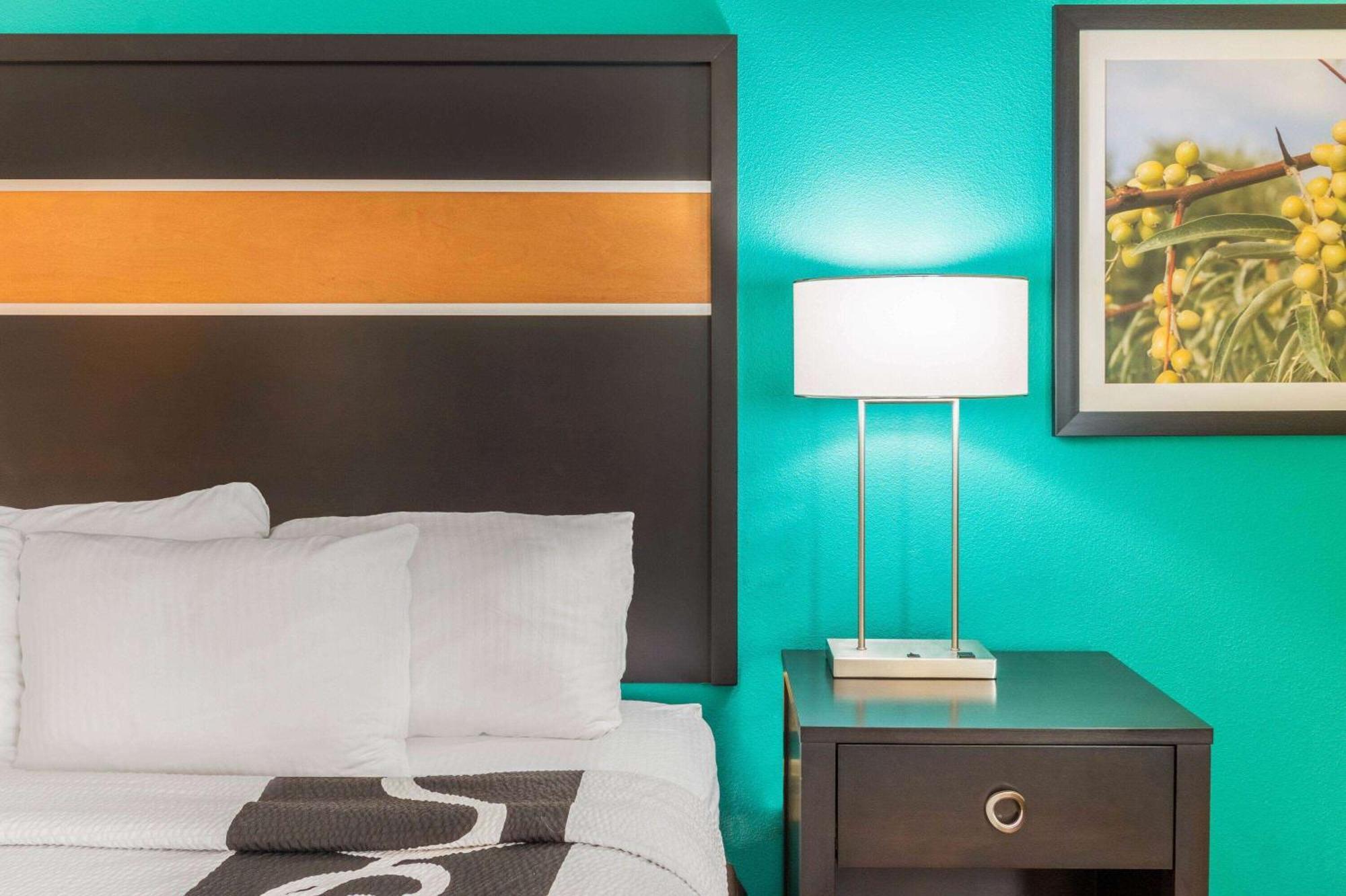 Hotel La Quinta By Wyndham Carlsbad Extérieur photo