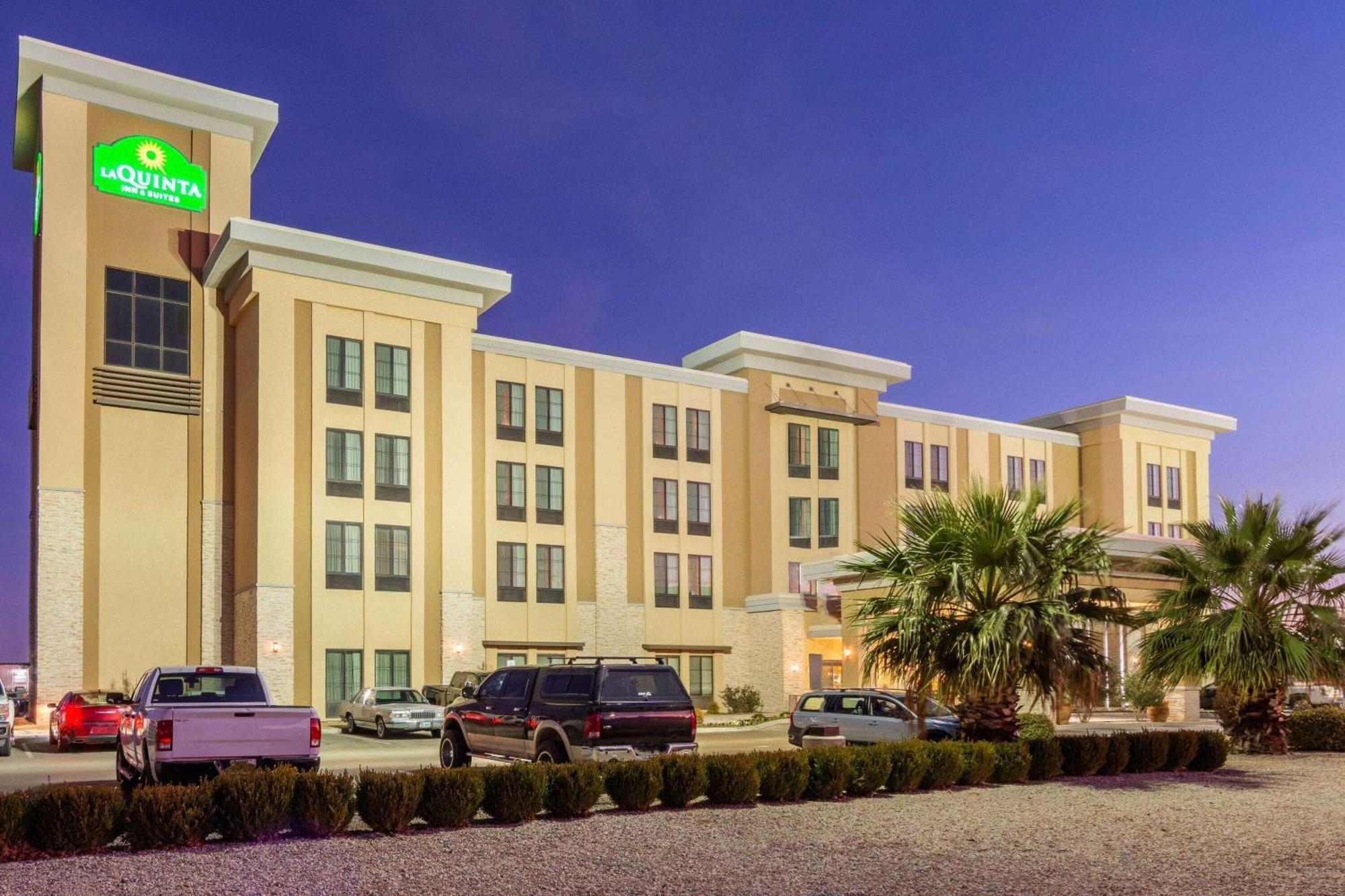Hotel La Quinta By Wyndham Carlsbad Extérieur photo